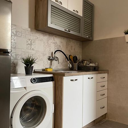 Apartman Centar 5 Zagreb Exteriör bild