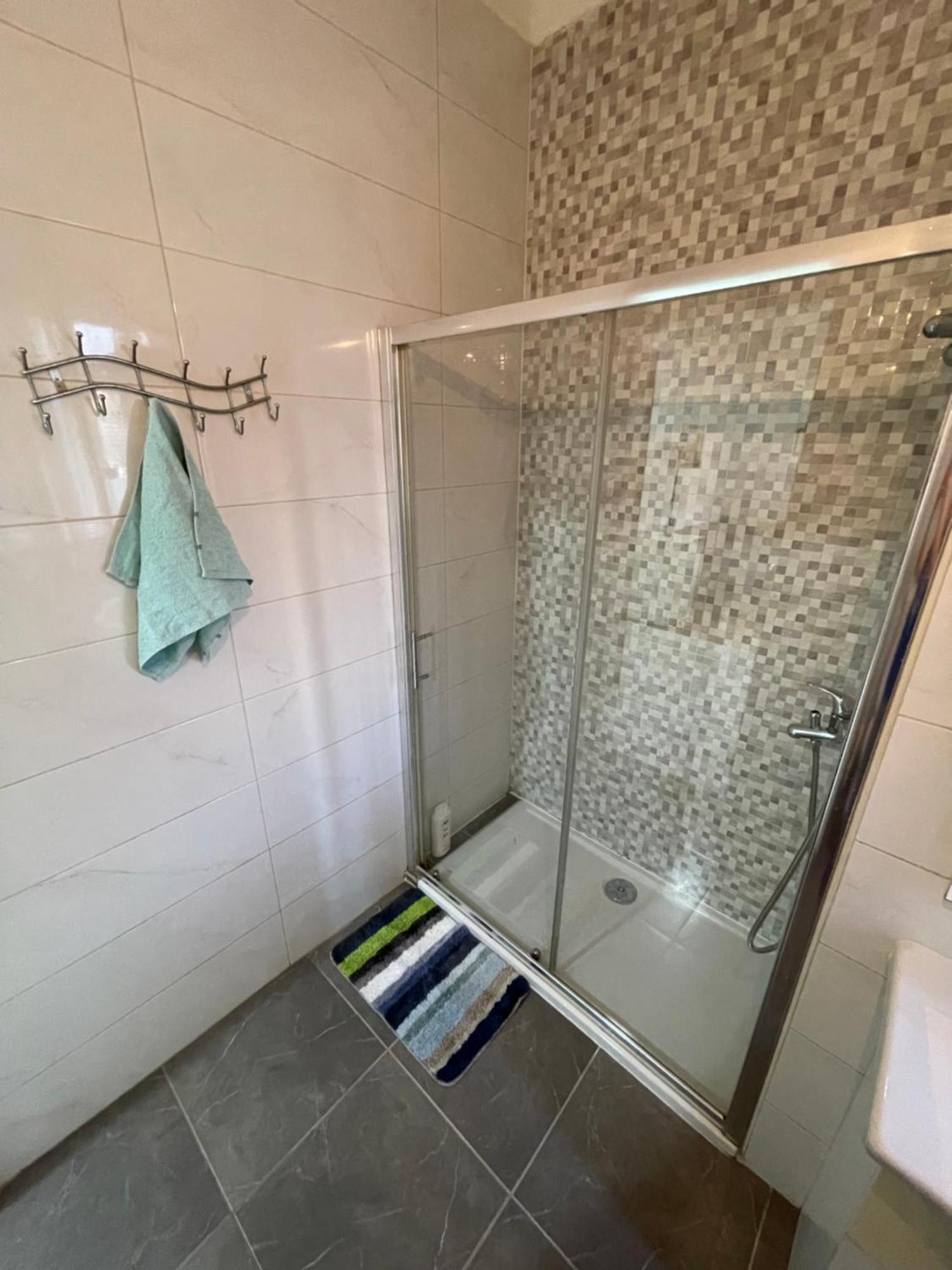 Apartman Centar 5 Zagreb Exteriör bild