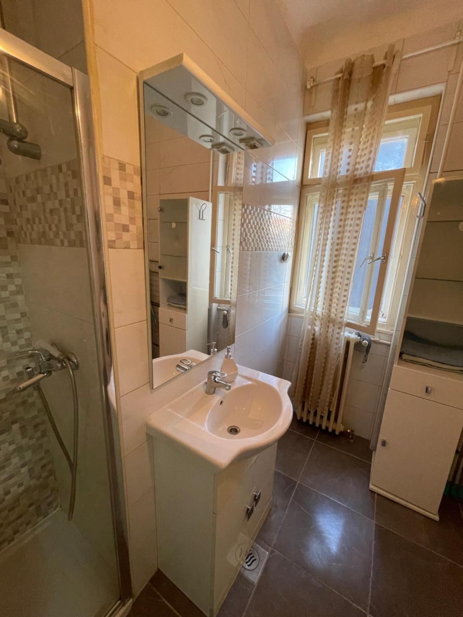Apartman Centar 5 Zagreb Exteriör bild