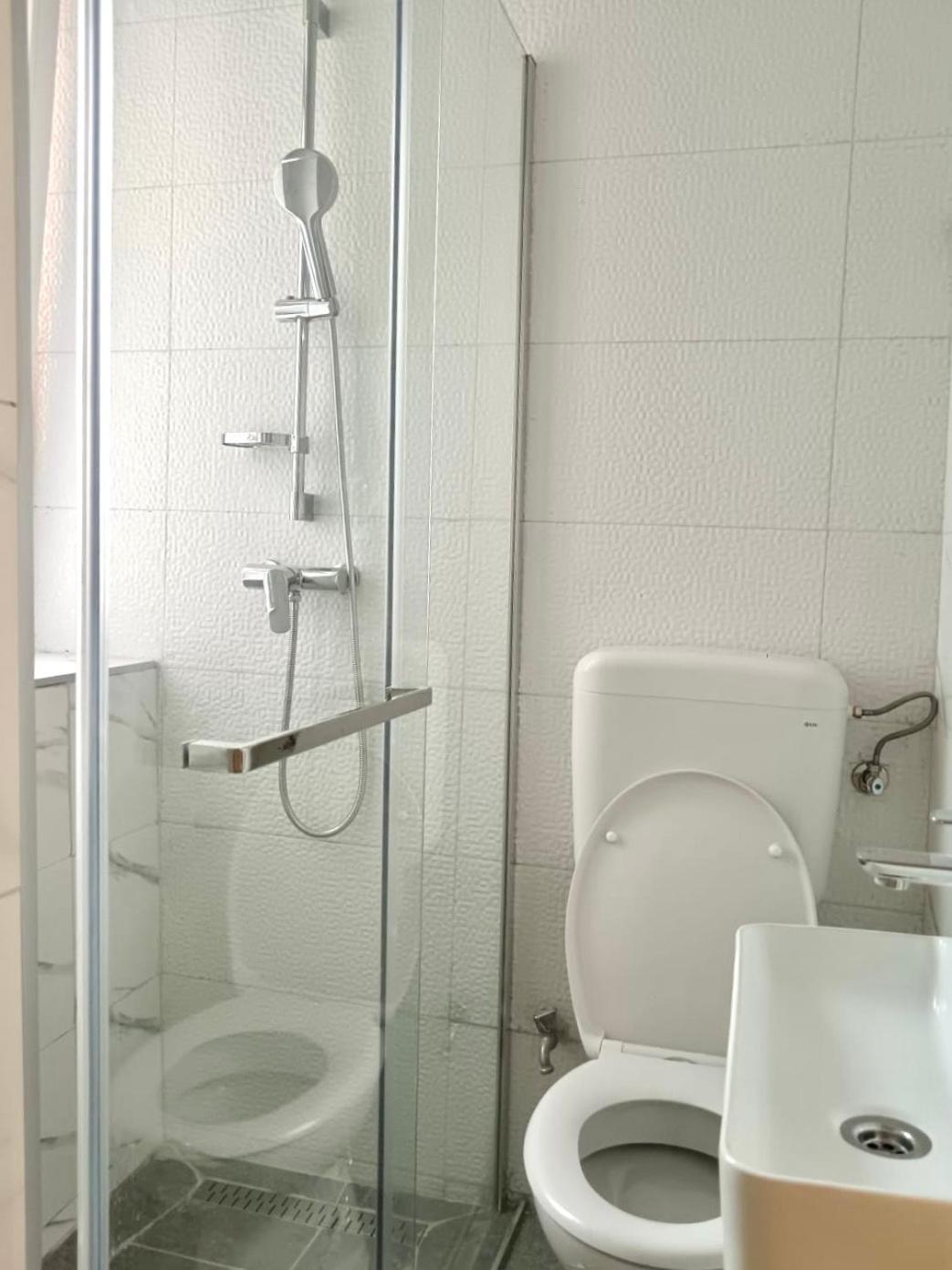 Apartman Centar 5 Zagreb Exteriör bild