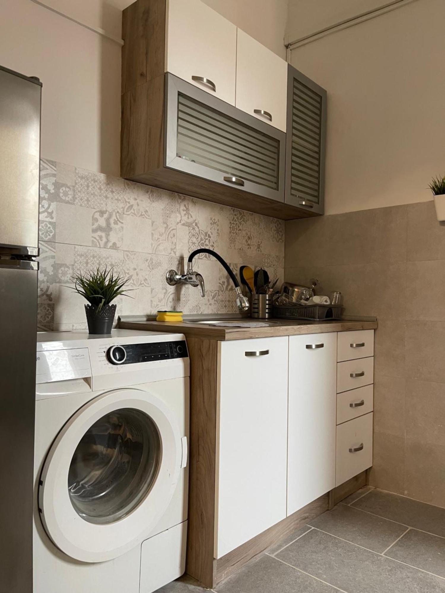 Apartman Centar 5 Zagreb Exteriör bild