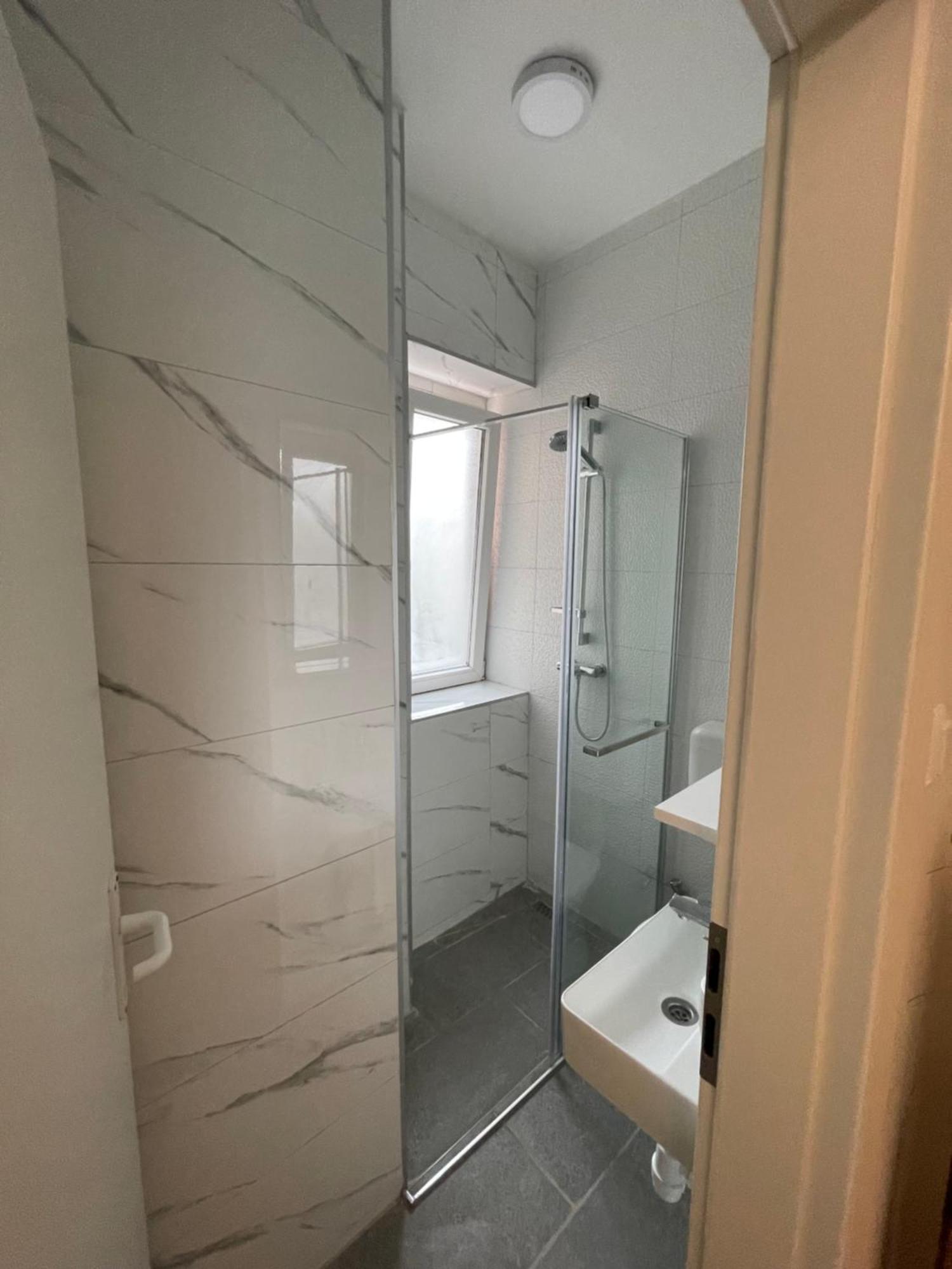 Apartman Centar 5 Zagreb Exteriör bild